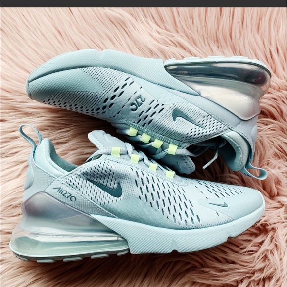 Nike air max 270 sneaker - Picture 5 of 8